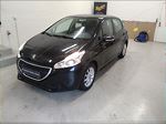 Peugeot 208 VTi Champion Air (2013), 139.000 km, 49.494 Kr.