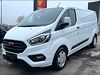 Billede 1: Ford Transit Custom 300L TDCi 170 Limited aut. (2018), 178.000 km, 124.700 Kr.