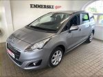 Peugeot 5008 HDi 114 Motion+ 7prs (2015), 167.000 km, 79.900 Kr.