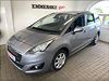 Peugeot 5008 HDi 114 Motion+ 7prs (2015), 167.000 km, 79.900 Kr.