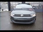 VW Touran TDi 115 Comfortline DSG 7prs (2019), 193.000 km, 154.800 Kr.