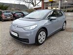 VW ID.3 Pure (2021), 36.000 km, 150.000 Kr.