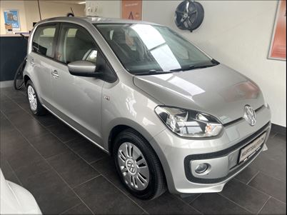 VW UP! 1,0 MPi 60 Move Up! BMT 5d (2015), 91.000 km, 67.700 Kr.