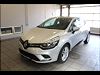 Renault Clio IV 1,5 dCi 90 Limited (2017), 46.000 km, 116.500 Kr.