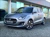 Billede 1: Suzuki Swift Dualjet mHybrid Exclusive+ (2018), 108.000 km, 94.900 Kr.