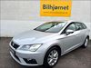 Billede 1: Seat Leon TSi 110 Style ST (2017), 138.000 km, 99.800 Kr.