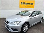 Seat Leon TSi 110 Style ST (2017), 138.000 km, 99.800 Kr.