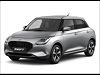 Suzuki Swift 1,2 Desire 82HK 5d, 3,000 km, 189,900 Kr.