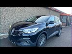 Renault Kadjar 1,5 Energy DCI Zen 110HK 5d 6g, 115,000 km, 134,800 Kr.