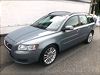 Photo 1: Volvo V50 Momentum (2008), 218,000 km, 49,626 Kr.