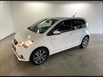 Seat Mii EL 83HK 5d Aut., 47.000 km, 114.900 Kr.