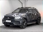 Mercedes-Benz GLE400 d AMG Line aut. 4Matic Van (2020), 59,000 km, 2,999 Kr.