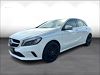 Mercedes-Benz A180 d Business (2016), 140.000 km, 129.900 Kr.