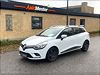 Renault Clio IV TCe 90 Zen Sport Tourer (2020), 101.000 km, 101.900 Kr.