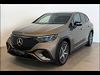Mercedes-Benz EQE350 SUV AMG Line 4Matic (2024), 12.300 km, 589.800 Kr.