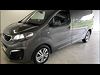 Peugeot Expert L2 2,0 BlueHDi Ultimate EAT8 122HK Van 8g Aut., 75.000 km, 209.900 Kr.