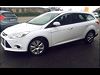 Ford Focus 1,6 TDCi Trend 115HK Stc 6g (2014), 115.329 km, 108.995 Kr.