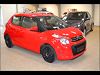 Billede 1: Citroën C1 PureTech 82 Feel (2017), 118.000 km, 54.700 Kr.