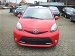 Toyota Aygo 1,0 VVT-I T2 Air+ 68HK 5d (2012), 105.000 km, 51.000 Kr.