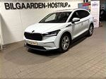 Skoda Enyaq iV Loft (2021), 135.000 km, 189.900 Kr.