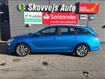 Hyundai i30 T-GDi Premium stc. (2018), 134.000 km, 99.900 Kr.