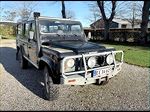 Land-Rover Defender 110