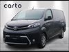 Billede 1: Toyota Proace Long 2,0 D Comfort Master 144HK Van 6g (2023), 7.827 km, 229.900 Kr.