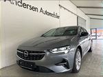 Opel Insignia D 174 Ultimate Grand Sport aut. (2021), 58,000 km, 254,900 Kr.