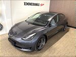 Tesla Model 3 Long Range RWD (2023), 55.000 km, 234.900 Kr.