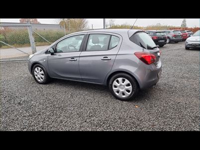 Opel Corsa T 90 Enjoy (2016), 147,000 km, 54,980 Kr.