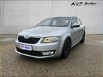 Skoda Octavia TDi 150 Elegance DSG (2014), 85,000 km, 159,800 Kr.