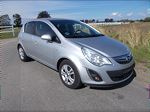 Opel Corsa 16V Cosmo (2013), 116.000 km, 49.900 Kr.