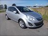 Opel Corsa 16V Cosmo (2013), 116.000 km, 49.900 Kr.