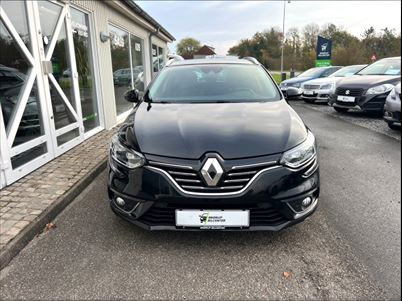 Renault Mégane IV dCi 130 Bose Edition Sport Tourer (2016), 159,000 km, 129,900 Kr.