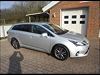 Toyota Avensis Touring Sports 1,8 VVT-I T2 Premium 147HK Stc 6g, 175.000 km, 119.800 Kr.