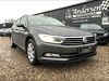 VW Passat 2,0 TDi 150 Comfort+ Vari. DSG (2017), 101.000 km, 259.900 Kr.