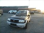Suzuki Grand Vitara TD Active Van (2005), 265.000 km, 34.800 Kr.