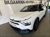 Citroën ë-C4 Shine (2023), 19.000 km, 194.900 Kr.