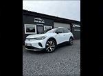 VW ID.4 1ST Pro (2021), 77.600 km, 201.900 Kr.
