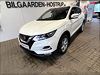 Nissan Qashqai dCi 110 N-Connecta (2018), 121.000 km, 154.600 Kr.