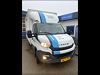 Iveco Daily 35S16 Alukasse m/lift AG8 (2018), 92,000 km, 229,900 Kr.