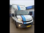 Iveco Daily 35S16 Alukasse m/lift AG8 (2018), 92,000 km, 229,900 Kr.