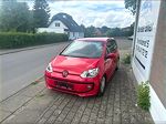 VW UP! 60 Move Up! BMT (2013), 258.000 km, 42.800 Kr.