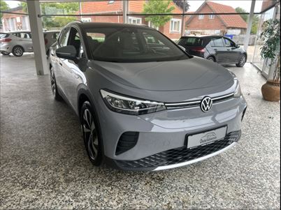 VW id 4 pure (2022), 67.000 km, 182.900 Kr.