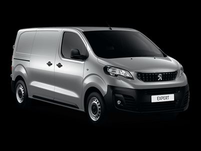 Peugeot Expert L2 Plus BlueHDI 115 hk (2019), 1.795 Kr.