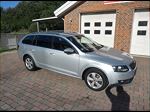 Skoda Octavia Combi 1,4 TSI Style 150HK Stc 6g, 148,000 km, 137,800 Kr.