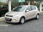 Hyundai i20 Classic (2010), 86.000 km, 38.900 Kr.