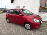 Suzuki Celerio Dualjet Style (2018), 113.000 km, 54.800 Kr.