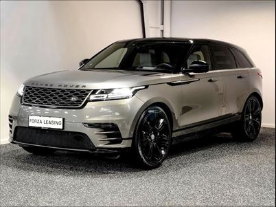 Land-Rover Range Rover Velar P380 R-Dynamic aut. (2017), 77.000 km, 5.999 Kr.