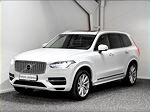 Volvo XC90 T8 407 Inscription aut. AWD Van (2016), 144.000 km, 1.999 Kr.